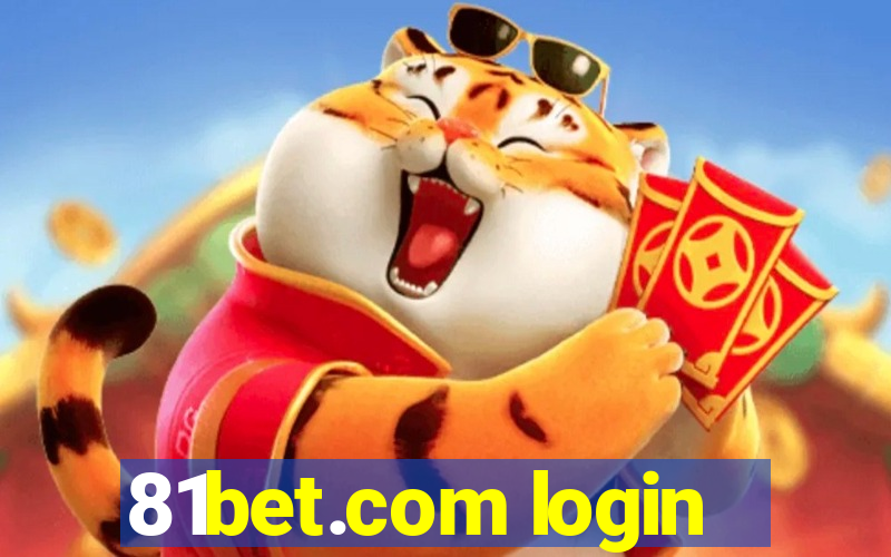 81bet.com login